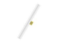 OSRAM Žiarovka LEDINESTRA 4,5 W/827 S14D stmievateľná