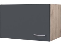 Flex-Well Kuchynská skrinka Morena horná 60 x 32 x 32 cm