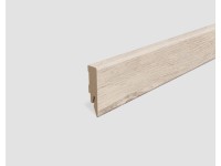 Egger Soklová lišta CUBICAL L632, 14 x 58 x 2400 mm