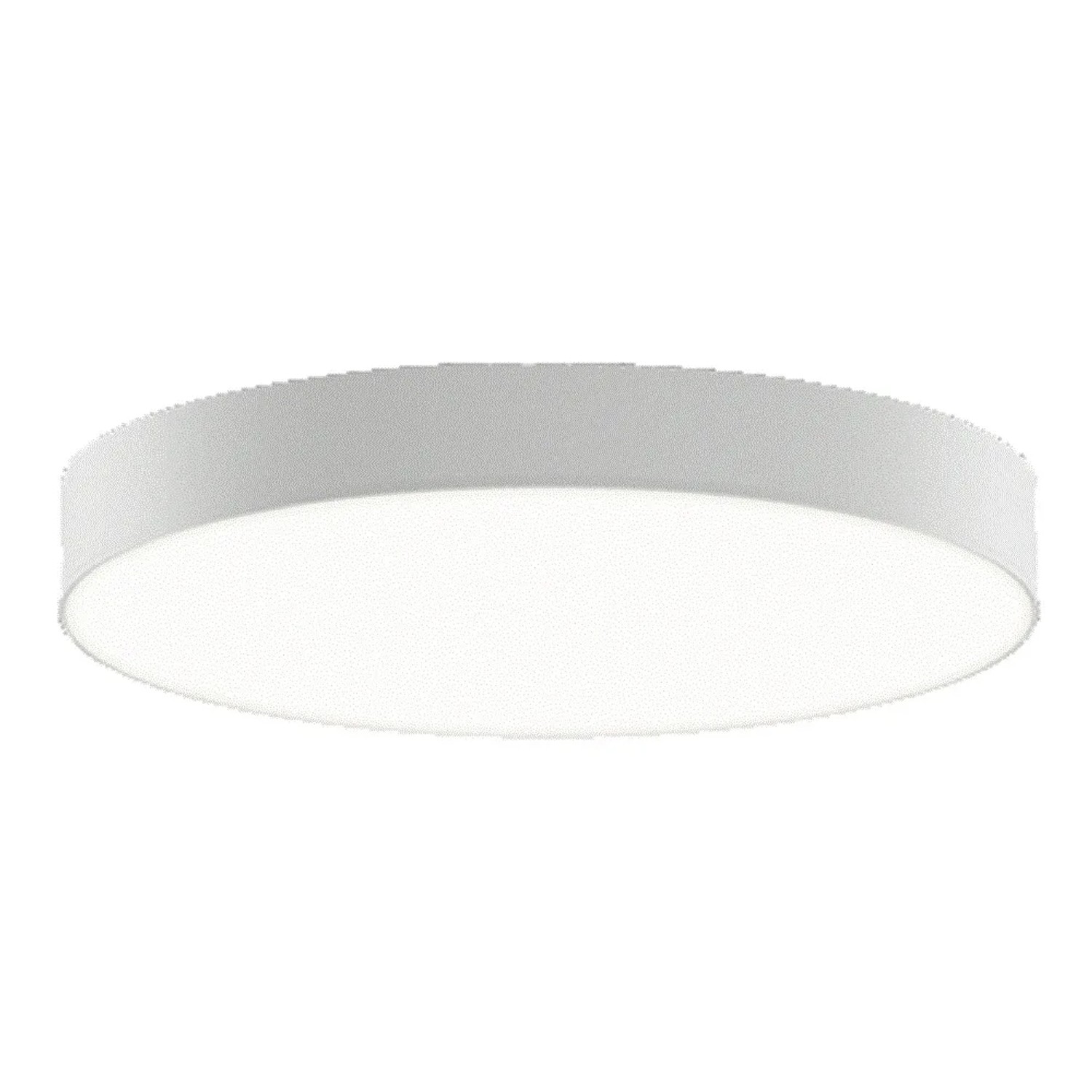 E-shop EURAKLES LED stropné svietidlo BRENDA 12W 1320lm 4000K IP44 biela pr. 13 x 3,5cm