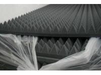 AM Tvarový akustický molitan Ihlan 7 cm, 50 x 100 cm