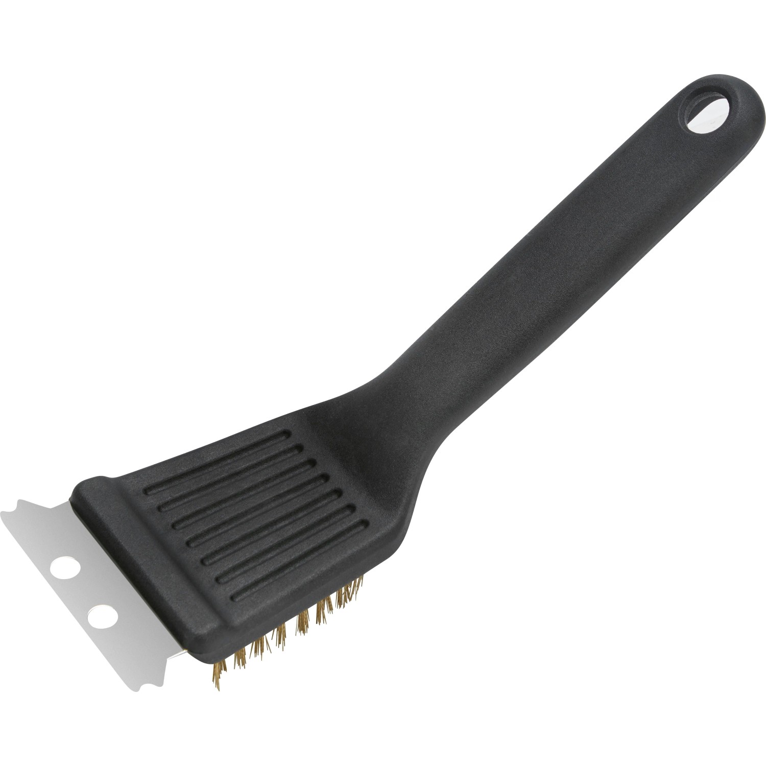 E-shop JAMESTOWN Kefa na čistenie grilu 2v1 so škrabkou