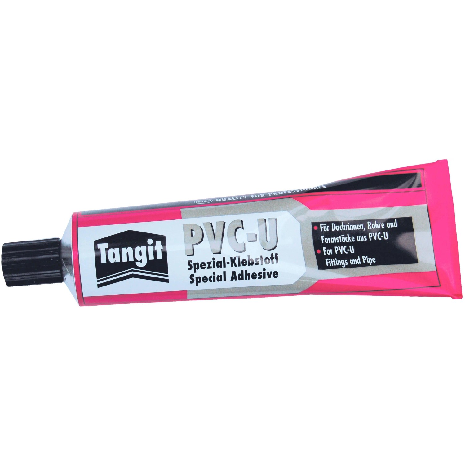 E-shop Tangit Lepidlo na potrubie PVC-U 125 g