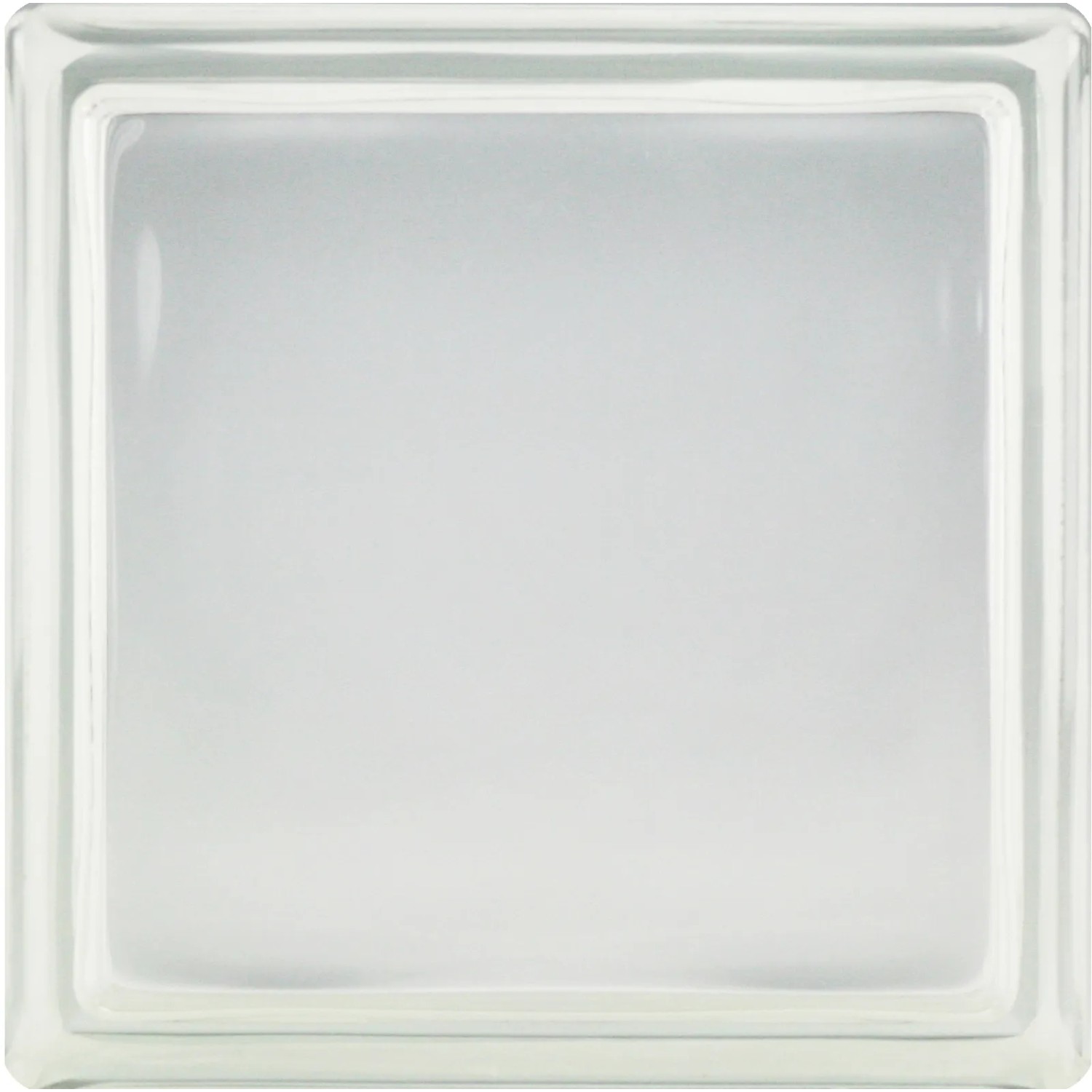 E-shop Fuchs Design Luxfera Clear View lesklá, číra, 19 x 19 x 8 cm