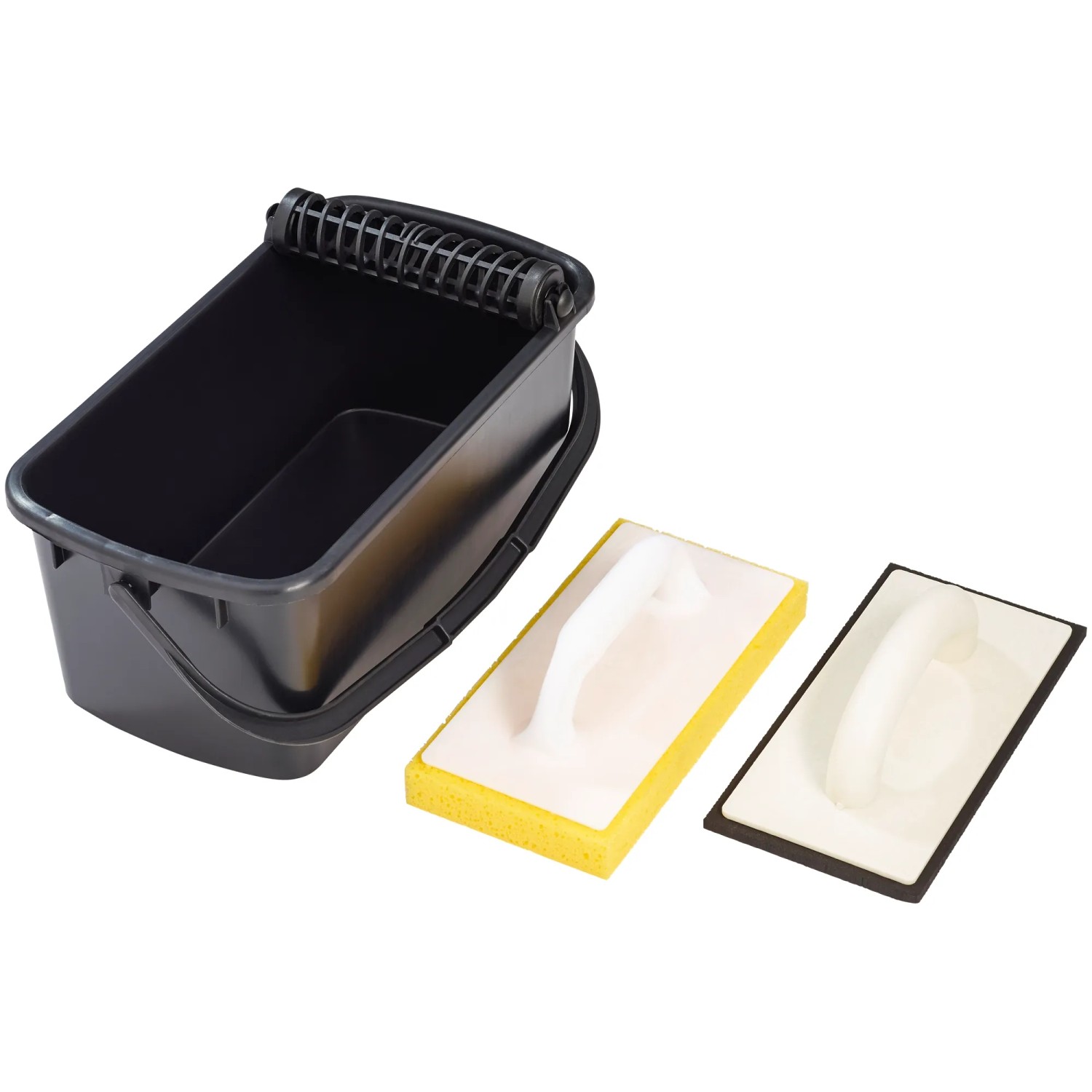 E-shop LUX-TOOLS Súprava na čistenie dlaždíc Classic 3-dielna