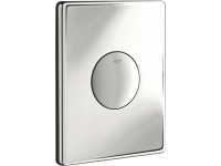 GROHE Splachovacie tlačidlo SKATE (38573000)