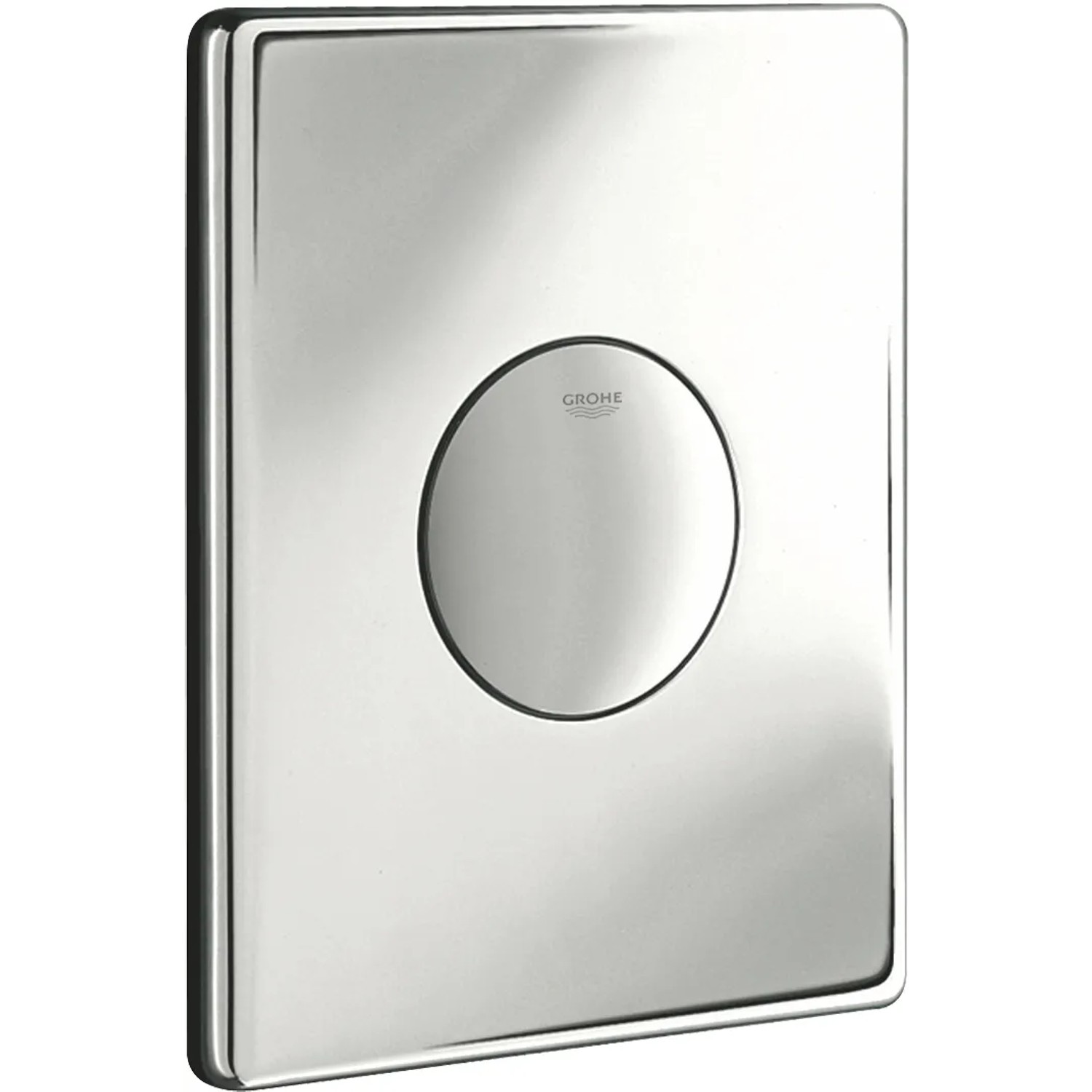 E-shop GROHE Splachovacie tlačidlo SKATE (38573000)