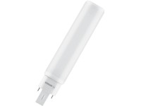OSRAM LED žiarivka Dulux D26 EM&AC Mains G24d-3, 10W 990lm 3000K pr. 34 x 171 mm