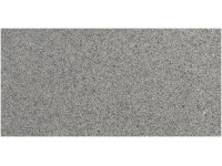 Euro Stone Rezaná žulová dlažba, žíhaná a kartáčovaná, antracit, 30 x 60 x 3 cm