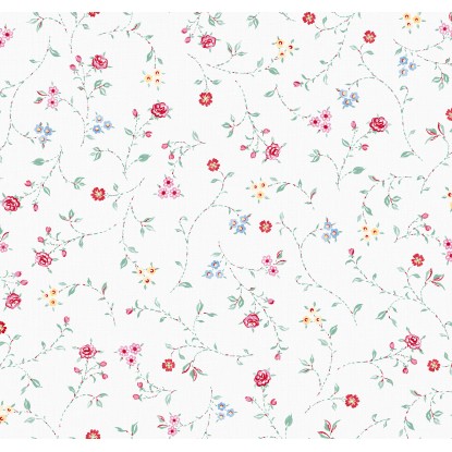 d-c-table Obrus Manhattan Bella Creme 130 x 160 cm