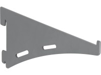 Držiak D Momos 15 cm biely