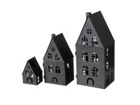 Boltze Lampáš Dover 3 ks