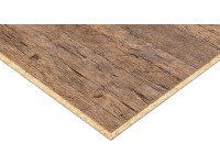 Egger Vzorka dizajnového stenového panelu DecoWall DO002 dub Annaba prírodná