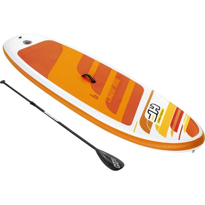 Bestway Súprava paddleboardov Aqua Journey, 274 x 76 x 12 cm