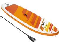 Bestway Súprava paddleboardov Aqua Journey, 274 x 76 x 12 cm