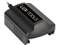 Nabíjačka pre LUX aku vŕtací skrutkovač ABS-18Li C a LUX 20 V