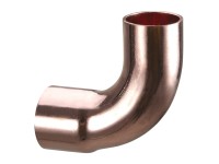 CU oblúk 90° 5001 IA, 28 mm