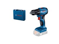 Bosch Professional Aku vŕtací skrutkovač GSR 185-LI bez aku