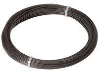 Conacord Železný viazací drôt antracitový pr. 1,1 mm x 20 m Conacord Železný viazací drôt antracitový pr. 1,1 mm x 20 m