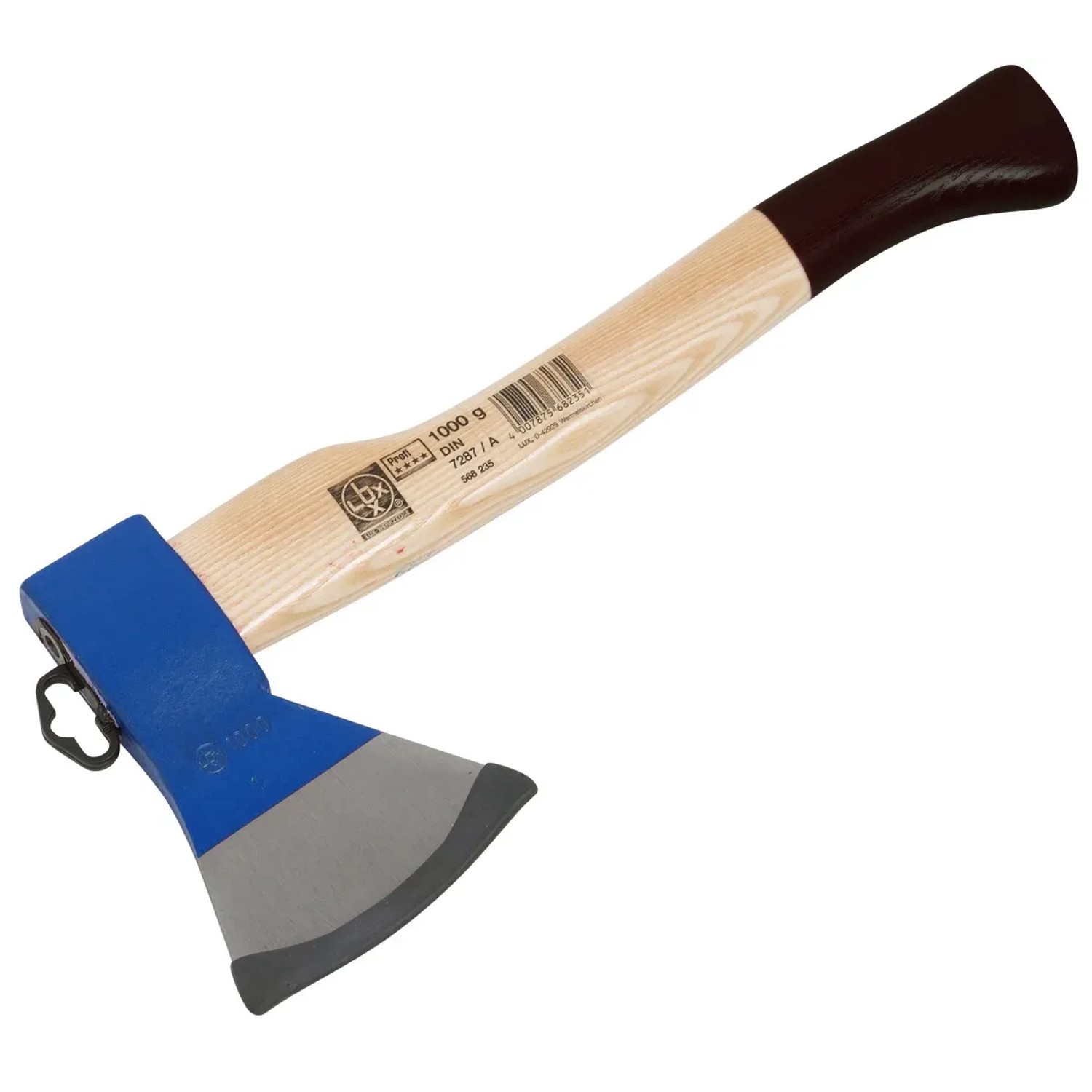 E-shop LUX-TOOLS Sekera Comfort 1 kg