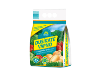 Forestina Dusíkaté vápno pre dezinfekciu pôdy 2,5 kg