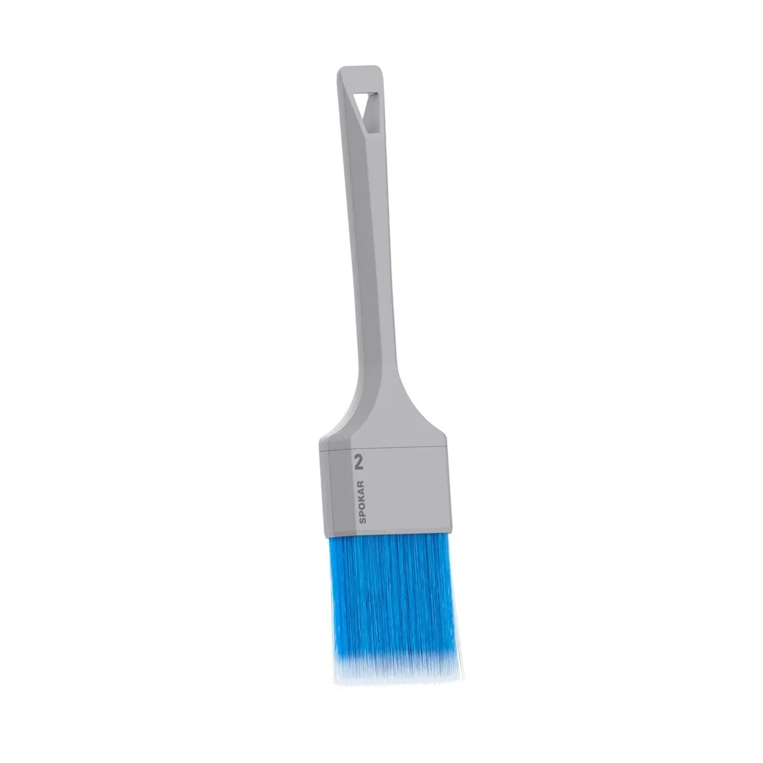 E-shop SPOKAR Štetec plochý Nova Akryl 2"