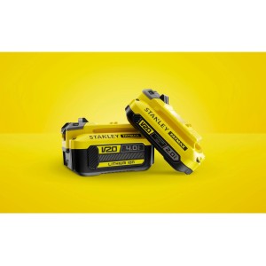 Batéria Stanley Fatmax V20, 18V 2Ah, náhradná lítium-iónová batéria pre elektrické náradie.