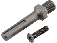 LUX-TOOLS Adaptér SDS-Plus pre skľučovadlo vŕtačky 12,7 mm (1/2