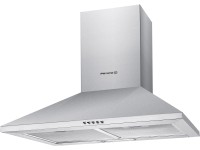 Philco Komínový digestor PEW 306 A, nerezový, 57,3 - 94 x 60 x 48 cm