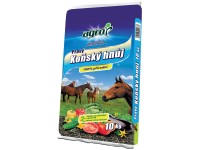 Agro Hnojivo konský hnoj 10 kg
