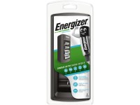 Energizer Nabíjačka akumulátorov Universal Charger pre okrúhle batérie NiMH