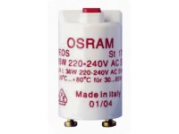 OSRAM Bezpečnostný štartér 171 Safety Deos, 30-65 W, 220-240 V