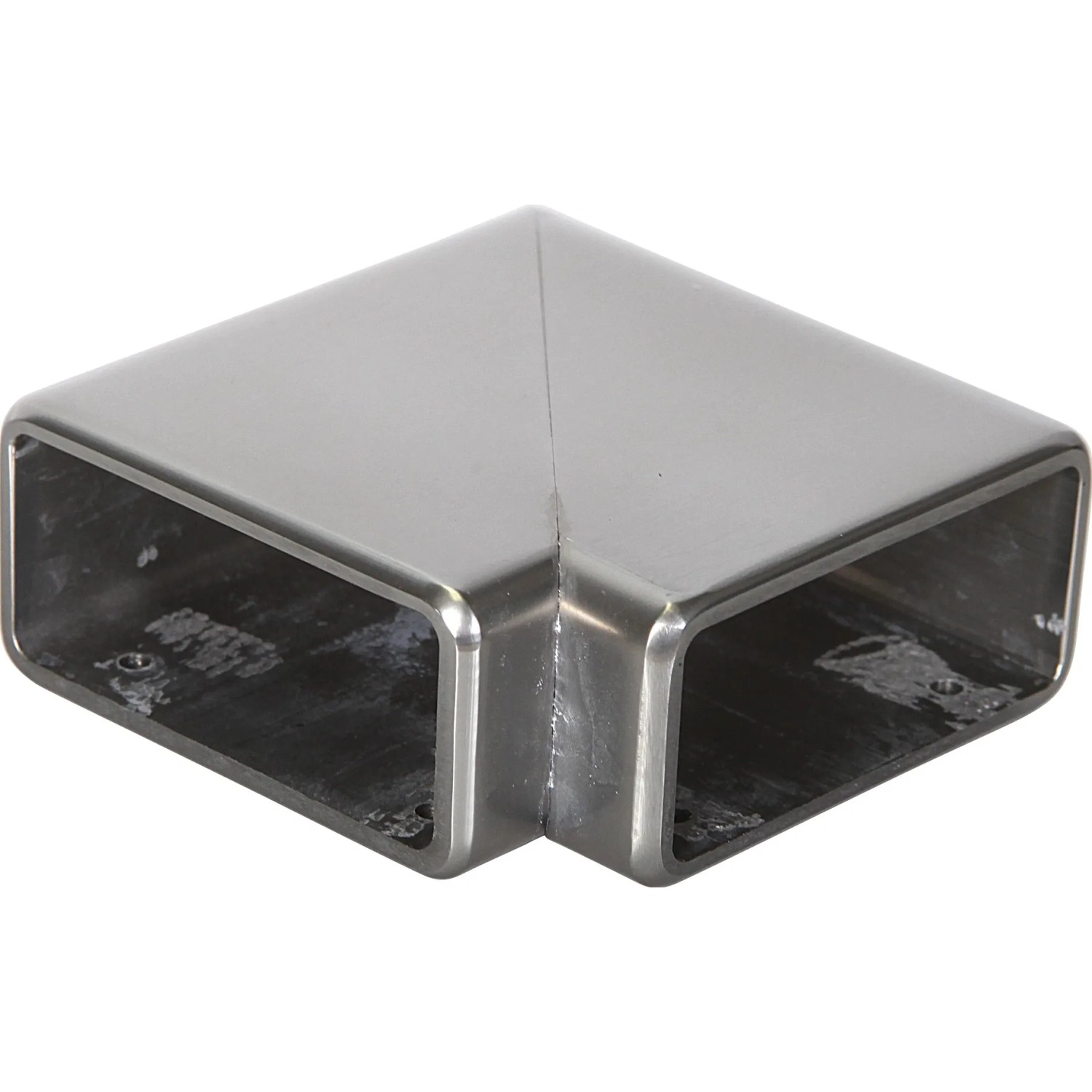 E-shop Horizontálny hliníkový uholník 90° pre hliníkové držadlo