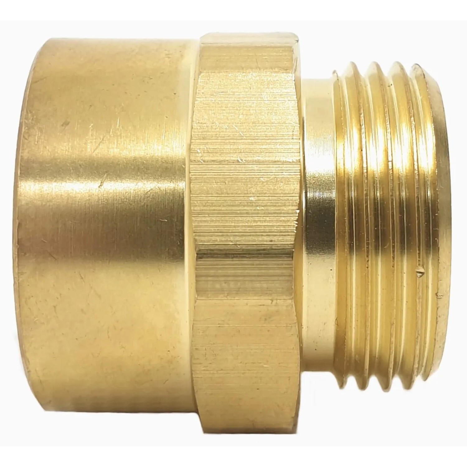 E-shop PROFI Redukcia G1/2" - G1/2"(i) pre rúrku DN12, mosadz