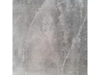 Euro Stone Terasová dlaždica FZG Aspen, antracitová, 60 x 60 x 2 cm, 2 ks