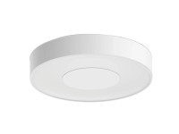 Philips Hue Stropné svietidlo WCA Infuse M 33,5 W 2100lm biela, 38,1 cm