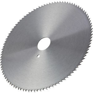 LUX CV pílový kotúč 210 mm, 72 zubov pre ručné píly.
