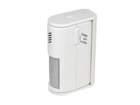 Elektrobock Mini alarm LX-AL1 biely