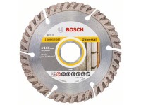 Bosch Rezný kotúč diamantový, Standart for Universal 115 mm Bosch Rezný kotúč diamantový, Standart for Universal 115 mm