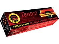 Druchema Vosková pasta Tempo na čistenie a leštenie starých lakov 120 g Druchema Vosková pasta Tempo na čistenie a leštenie starých lakov 120 g
