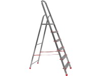 Alve Jednostranné schodíky HOBBY 1 x 6 nášľapov do 120 kg