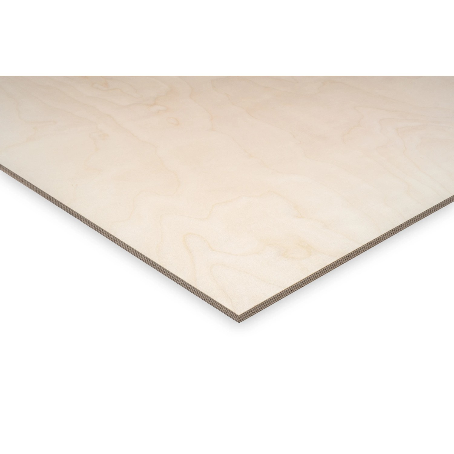 E-shop JAF HOLZ Preglejka Breza 9 x 1200 x 600 mm