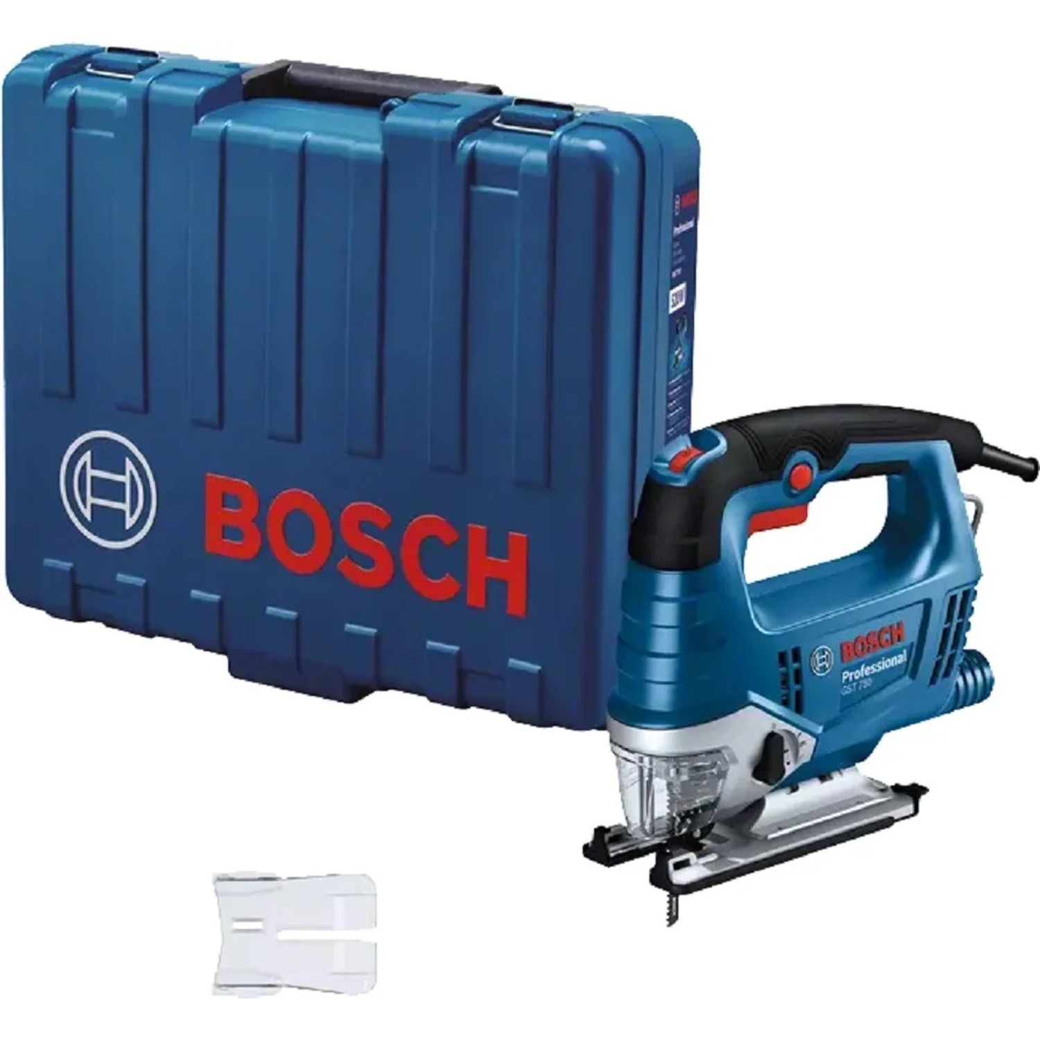 E-shop Bosch Professional Kmitacia pílka GST 750