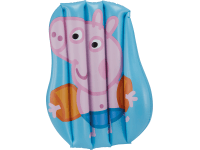 Happy People Peppa Pig Detská nafukovačka George 58 cm x 52 cm