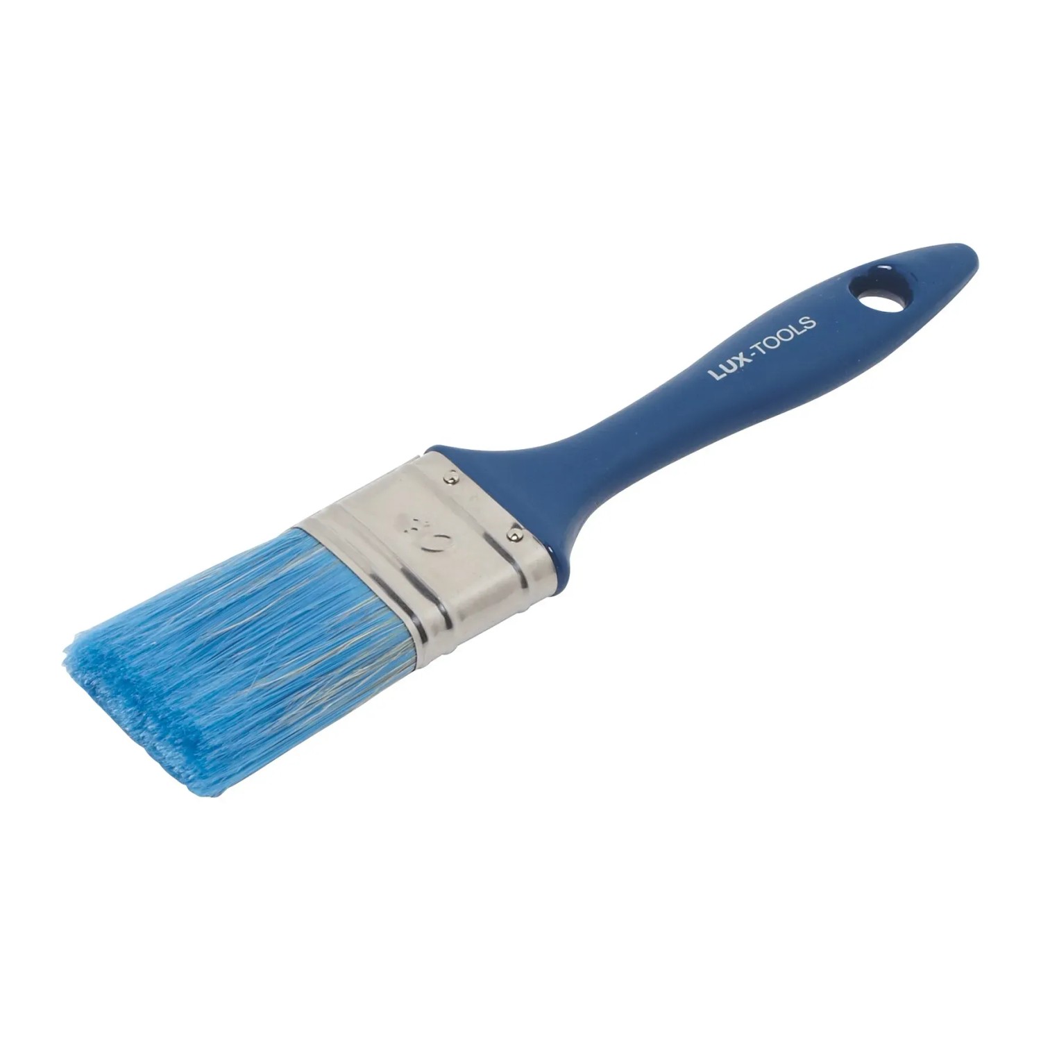 E-shop LUX-TOOLS Plochý lakovnický štetec Basic Universal 40 mm