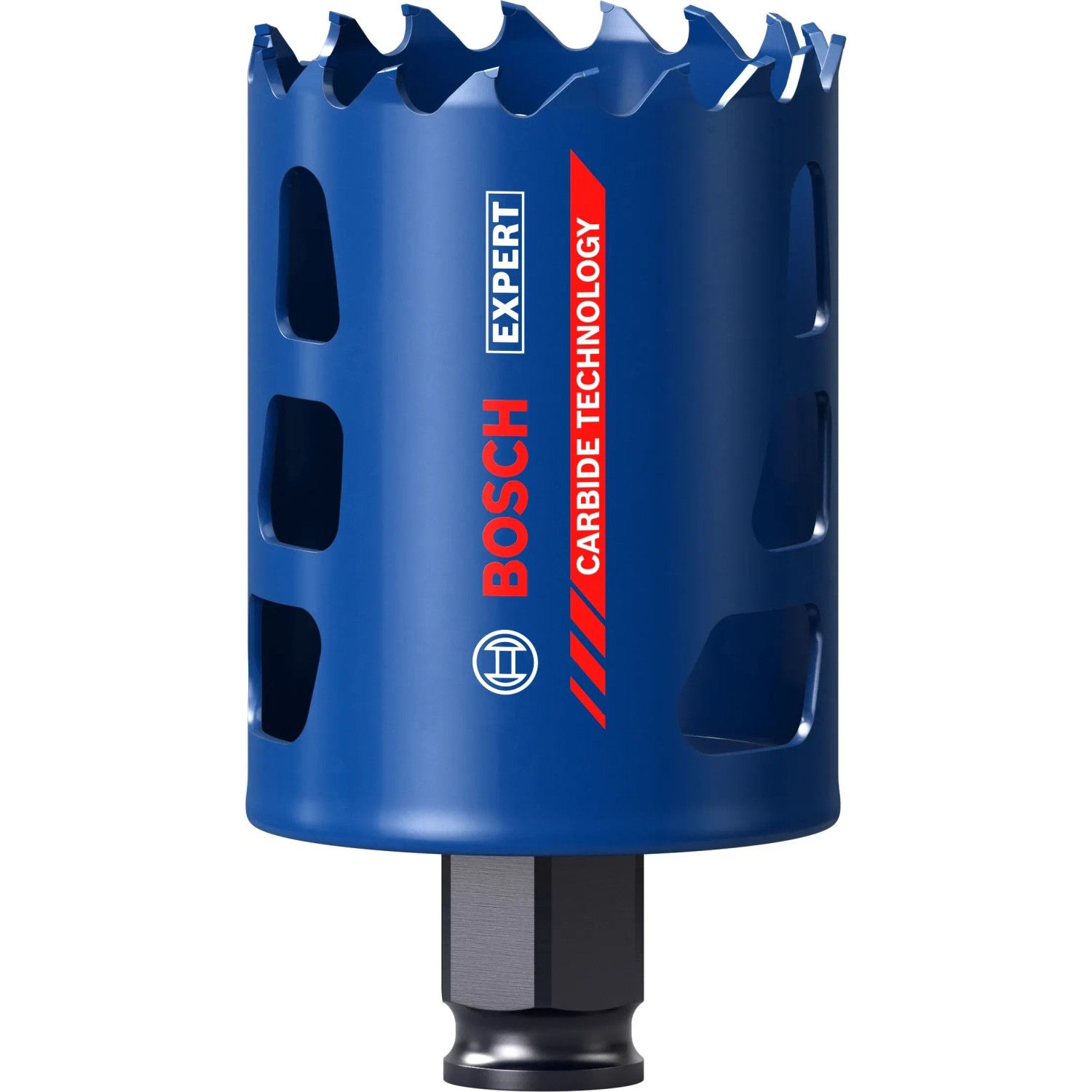 E-shop Bosch Dierovacia píla na tvrdý materiál, pr. 51 x 60 mm