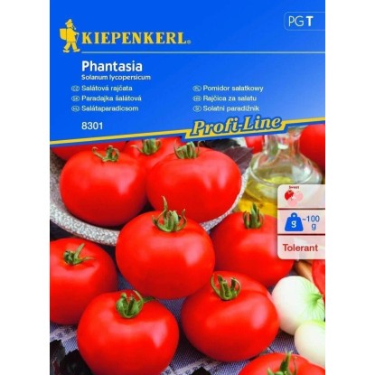 Kiepenkerl Semená Paradajka šalátová Phantasia