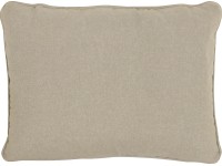 Chrbtová poduška na stoličku a lavičku z lounge zostavy Edna Chrbtová poduška na stoličku a lavičku z lounge zostavy Edna