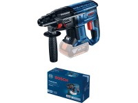 Bosch Professional Aku vŕtacie kladivo GBH 180-LI Solo