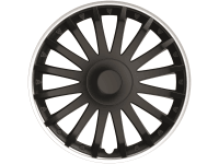 Versaco Puklice na kolesá Crystal SO 15